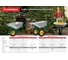 Садовая тачка GRINDA 80 л, грузоподъемность 100 кг 422399_z01 4