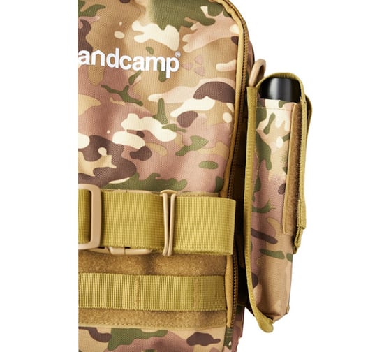 Удлинитель рукояти BRANDCAMP DC-2H
