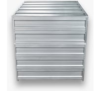 Компостер стальной Конструкция Нова 5443908