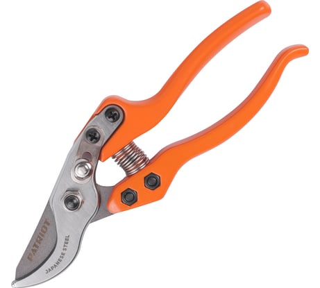 Секатор плоскостной PATRIOT PBP 200 В, SK5, 200 мм 777004212