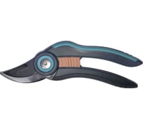 Секатор садовый SKRAB 200 мм, плоскосной, тефлон SK5 28552