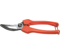 Секатор садовый SKRAB 190 мм, плоскостной, 65MN 28556