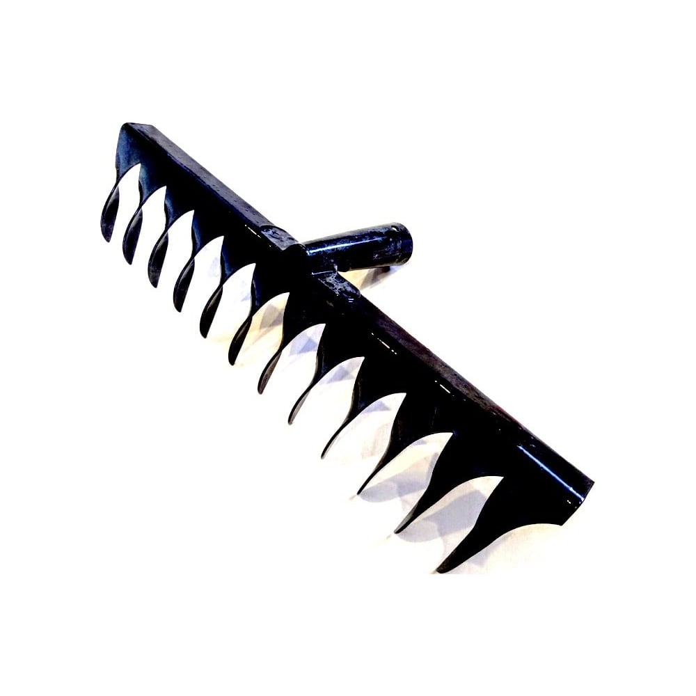Витые грабли EUROFLEX 12 зубьев 2125184 - выгодная цена, отзывы .