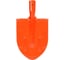 Штыковая лопата EUROFLEX ЛКО 19596-87, весенне-алый 64125167 1