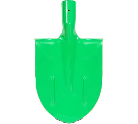 Штыковая лопата EUROFLEX ЛКО 19596-87, салатик 64325166