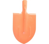 Штыковая лопата EUROFLEX ЛКО MAGSTRONG ММК ТУ 126425180