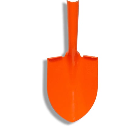 Штыковая лопата EUROFLEX ЛСМ весенне-алый 113625176