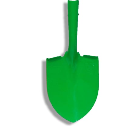Штыковая лопата EUROFLEX ЛСМ салатик 113525179