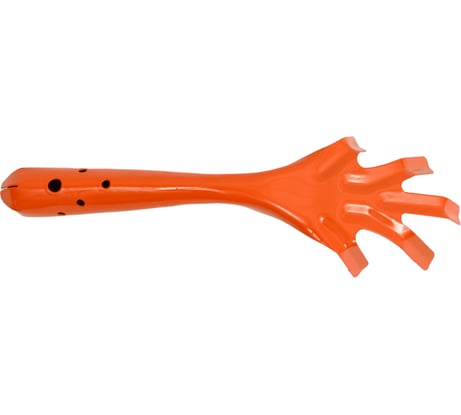 Металлическая садовая грабелька Park CTA119 B 006406