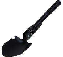 Выдвижная лопата ЧИНГИСХАН 40 см 118-119