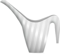 Лейка интерьерная Горлица 1.9 л, цвет микс 20018312