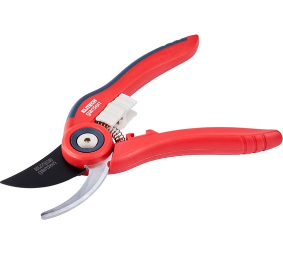 Секатор плоскостной Elitech PB 01 Garden 206425