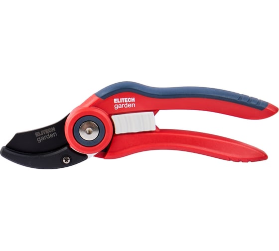 Секатор контактный Elitech PA 01 Garden 206423
