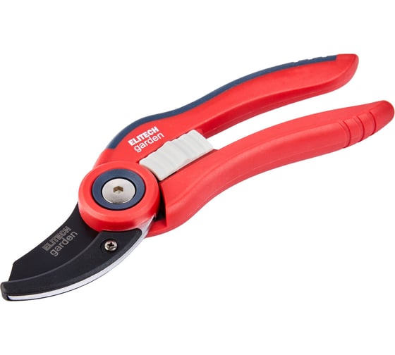 Секатор контактный Elitech PA 01 Garden 206423