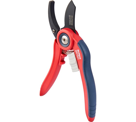 Секатор контактный Elitech PA 01 Garden 206423