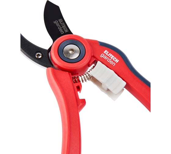 Секатор контактный Elitech PA 01 Garden 206423