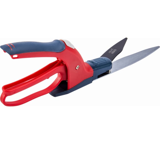 Ножницы д/газона с поворотным лезвием Elitech GS02 Garden 206415