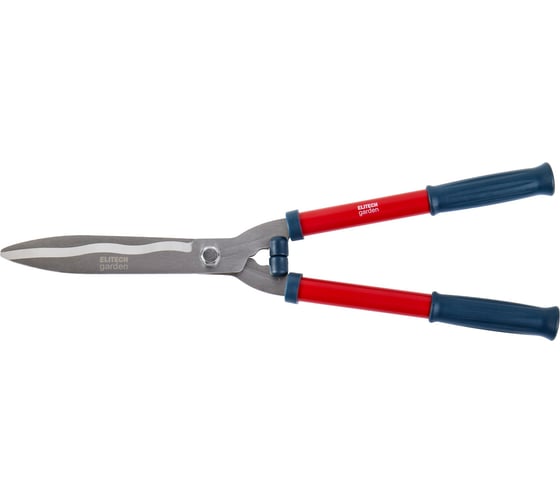 Ножницы садовые Elitech GS06 Garden 206419
