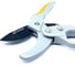 Секатор садовый SKRAB AL SK5 200мм храповый контакт 28548 3