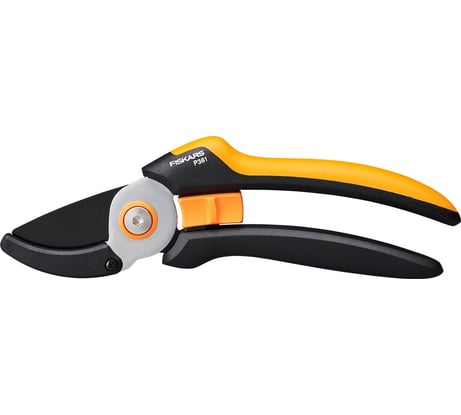 Контактный секатор Fiskars Solid P361 1057165