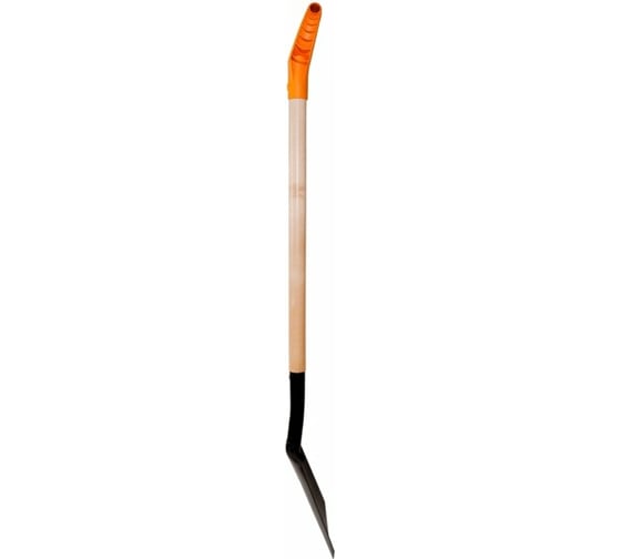 Штыковая лопата Fiskars Дача 1060033