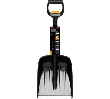 Автомобильная телескопическая лопата Fiskars X-series 1057187
