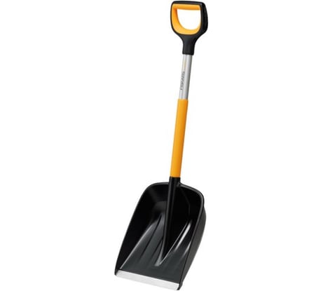Автомобильная лопата Fiskars X-series 1057393