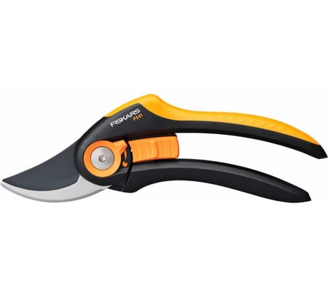 Плоскостной секатор Fiskars Plus Smartfit P541 1057169