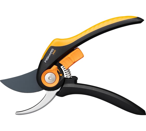 Плоскостной секатор Fiskars Plus Smartfit P541 1057169