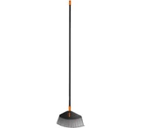 Средние грабли для листьев в сборе Fiskars 1003464