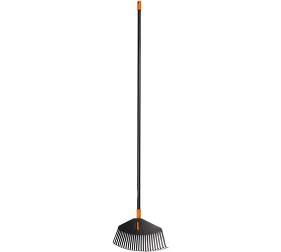 Средние грабли для листьев в сборе Fiskars 1003464