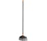 Средние грабли для листьев в сборе Fiskars 1003464 1