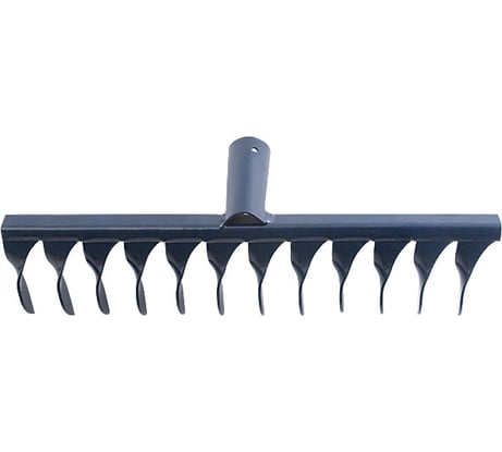 Грабли с витыми зубьями РОС 16 зубьев 76959