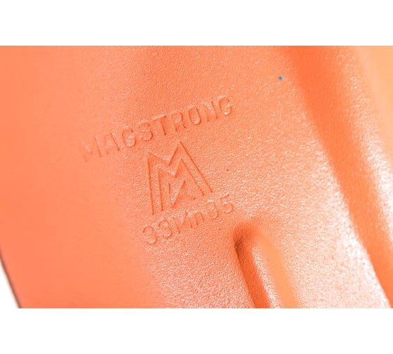 Лопата EUROFLEX ЛСП MAGSTRONG ММК ТУ 126525181