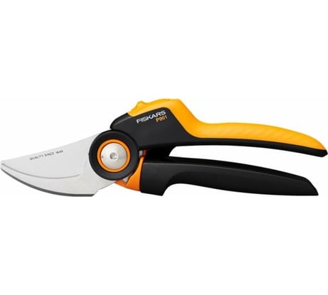 Плоскостной секатор Fiskars X-series PowerGear L P961 1057175