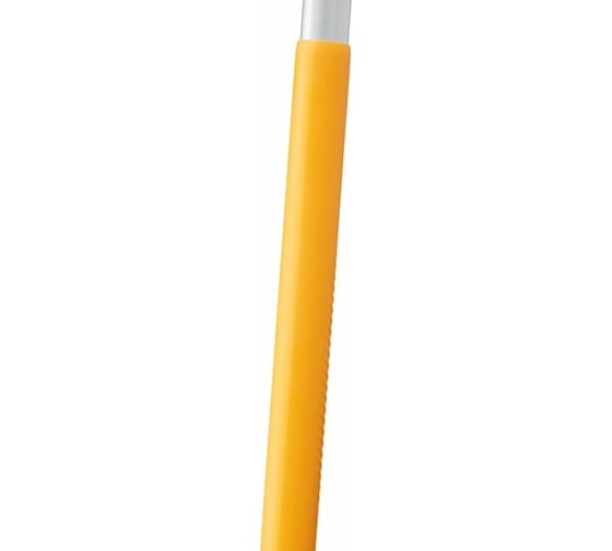 Телескопический скрепер для уборки снега Fiskars X-series 1057189