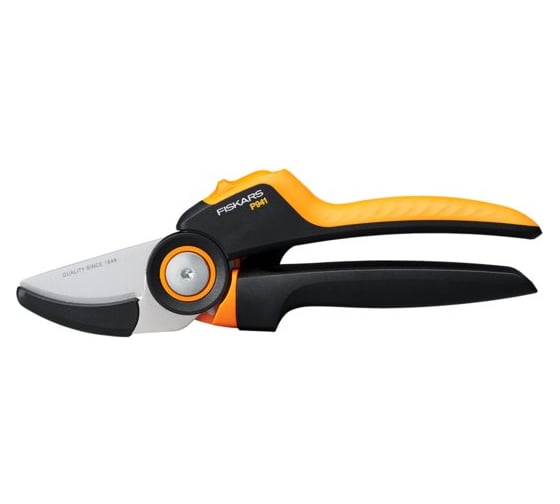 Контактный секатор Fiskars X-series PowerGear L P941 1057174