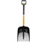 Телескопическая лопата для уборки снега Fiskars X-series 1057188 1