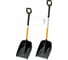 Телескопическая лопата для уборки снега Fiskars X-series 1057188 10
