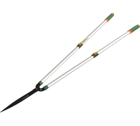 Кусторез телескопический SKRAB 1050-1500 мм, 28558