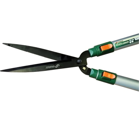 Кусторез телескопический SKRAB 1050-1500 мм, 28558