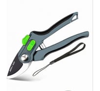 Секатор садовый профессиональный SanTrade SM-SK821 7785