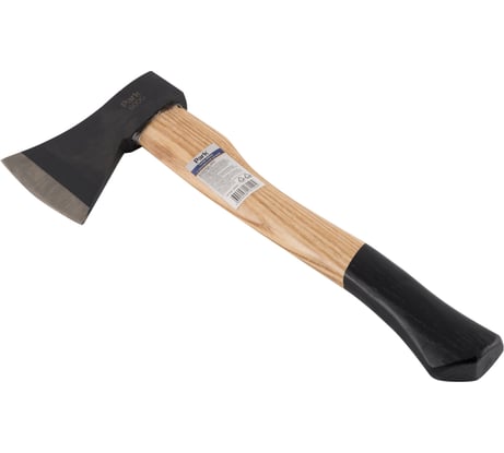 Топор с деревянной ручкой Park 600 г 354223