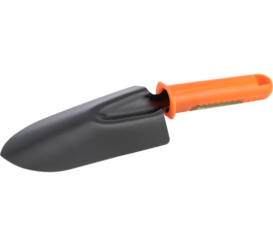 Широкий посадочный совок с пластиковой ручкой Park HG0388А 270206