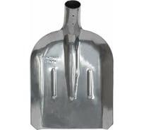 Лопата EUROFLEX ЛСП 19596-87, хром 56825165