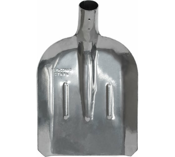 Лопата EUROFLEX ЛСП 19596-87, хром 56825165 1