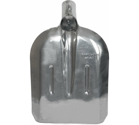 Лопата EUROFLEX ЛСП 19596-87, хром 56825165