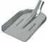 Лопата EUROFLEX ЛСП 19596-87, хром 56825165 3