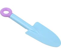 Лопатка садовая Inbloom, 31.5x8.4см, металл 181-026