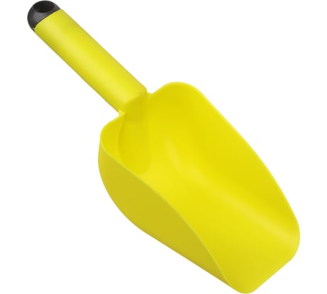 Совок садовый Inbloom, 27x9.5x7см, PP 181-004